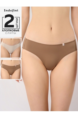 Набор женских трусов (арт. 4115LUBZ)